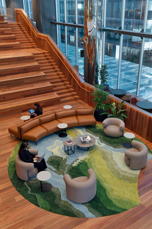 One Two Five by Hub: Designed to Adapt - District Furniture