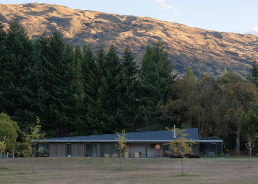 Resident Project: Mt Barker House
