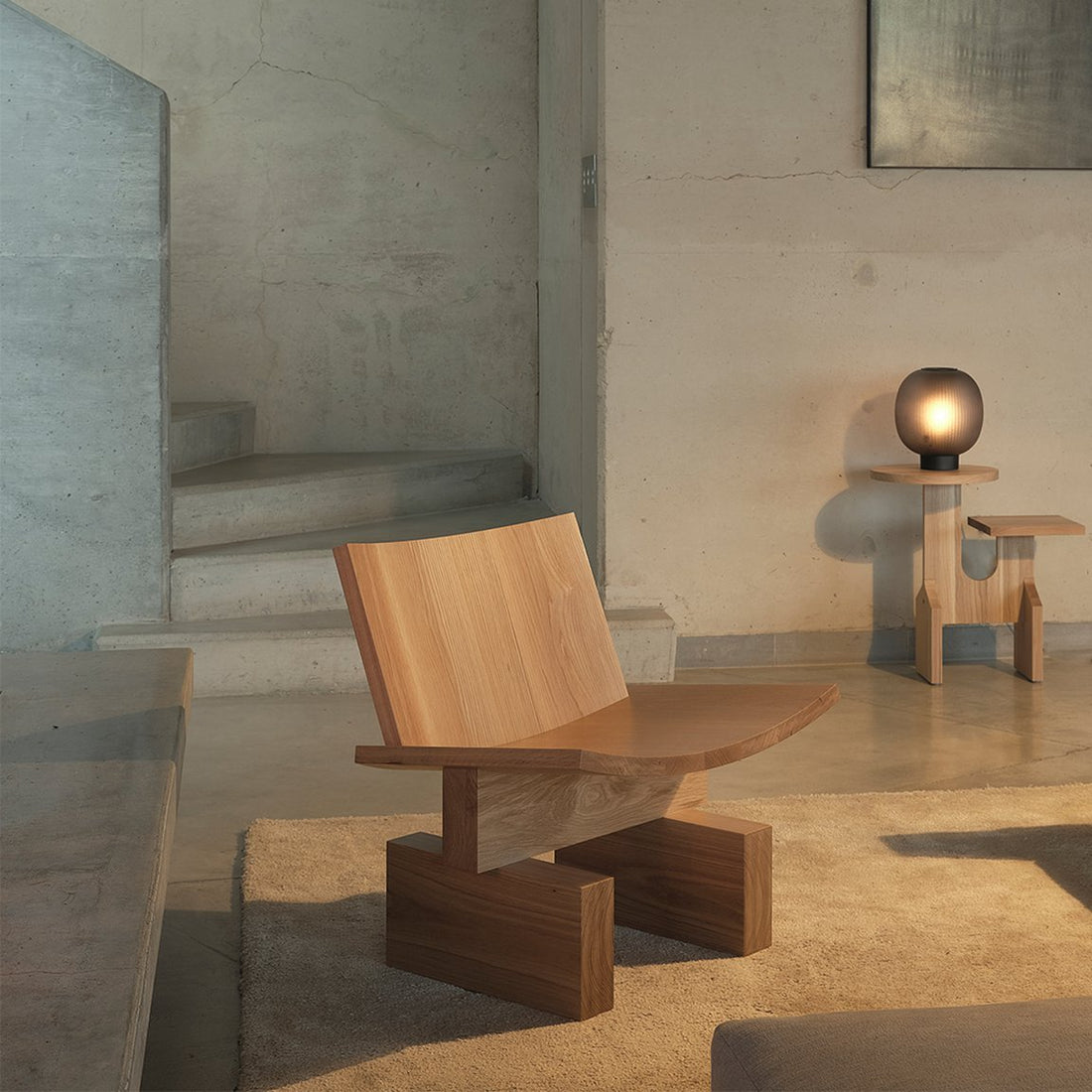 Resident’s Latest Releases: Sculptural Simplicity and Refined Craftsmanship - District Furniture
