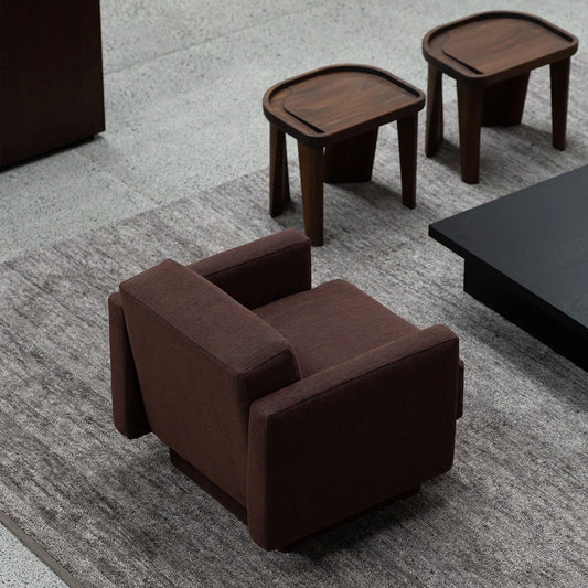 Simon James: New Forms in Dialogue - District Furniture