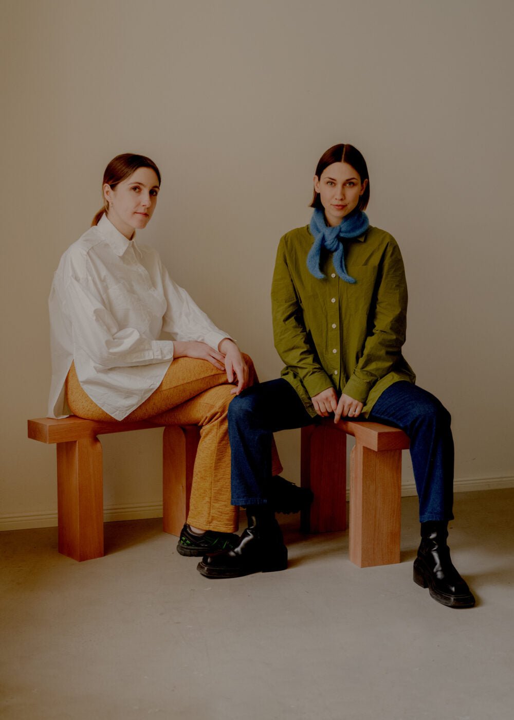 Studio Œ - District Furniture