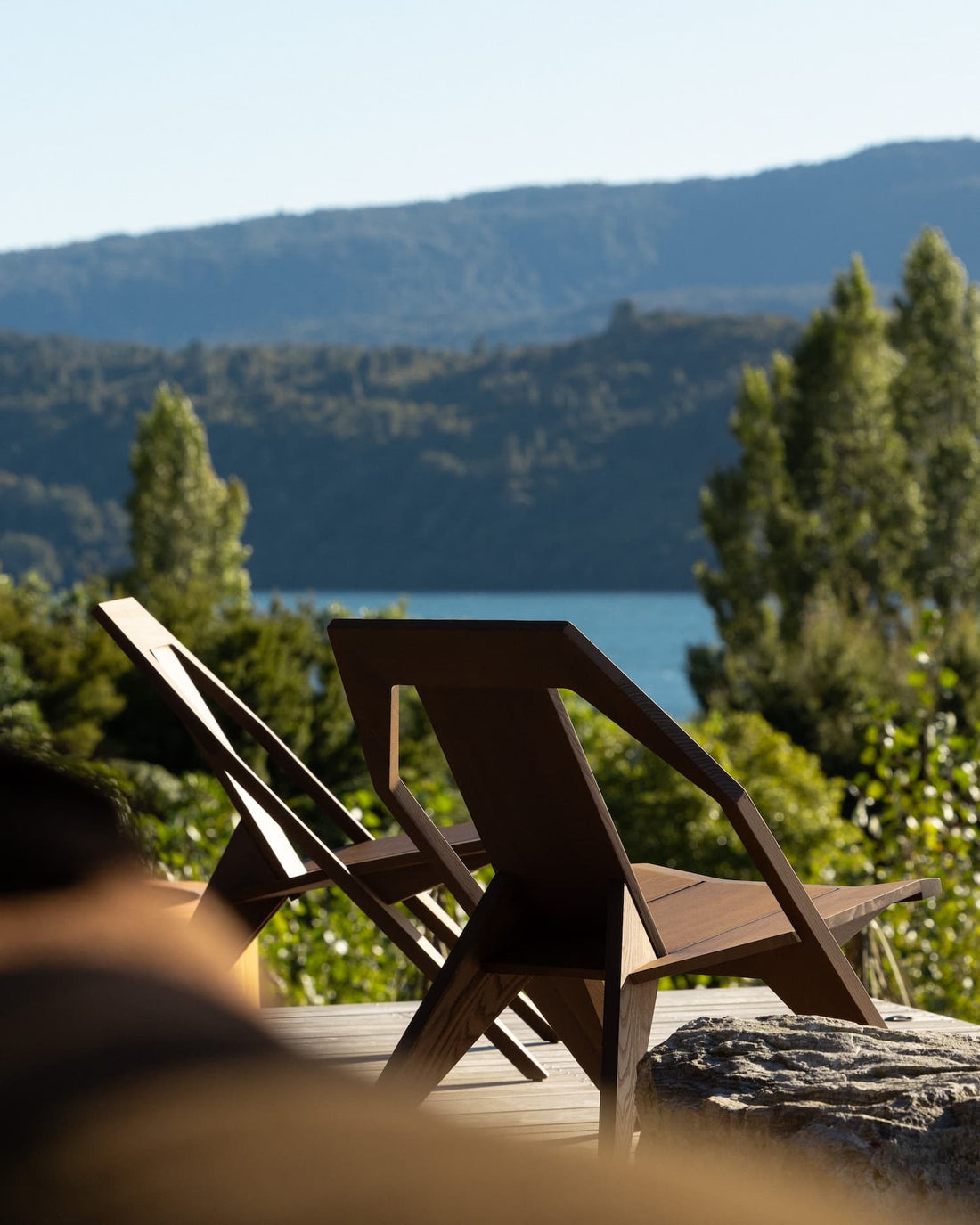 Tarawera House by Gezellig - District Furniture