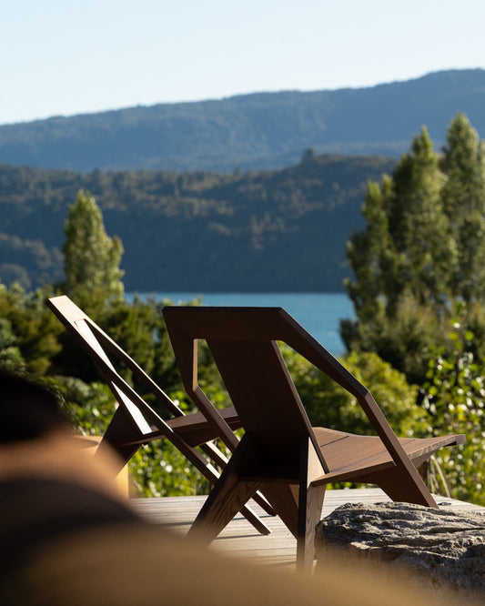 Tarawera House by Gezellig - District Furniture