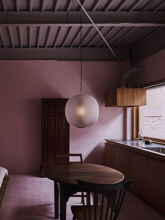 Tayura: A Design Retreat - District Furniture