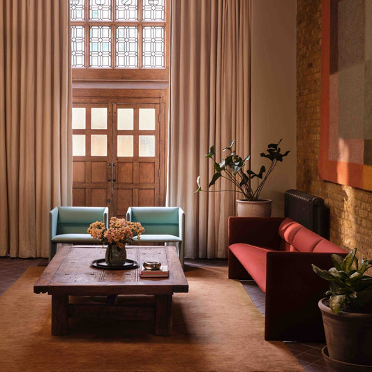 The Cloisters - District Furniture