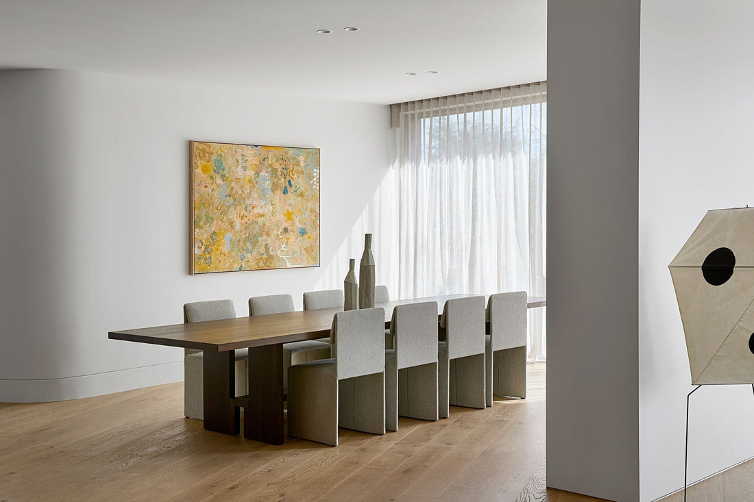 The Lansell - District Furniture