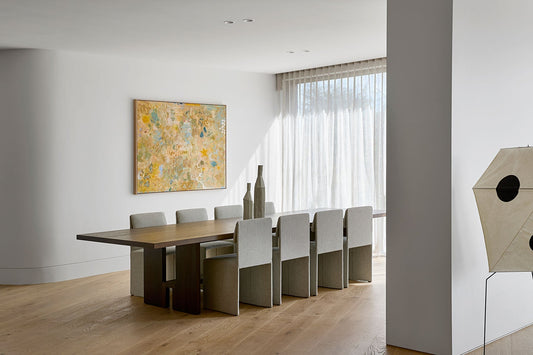 The Lansell - District Furniture