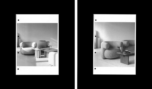 The Making of a Modern Classic - Burra - District Furniture