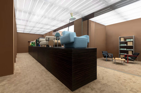 Unpacking Hem: A Decade of Design - District Furniture