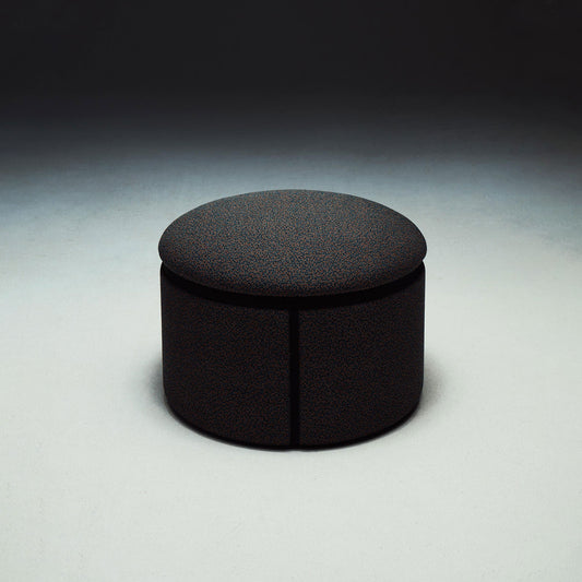 Amazone Pouf