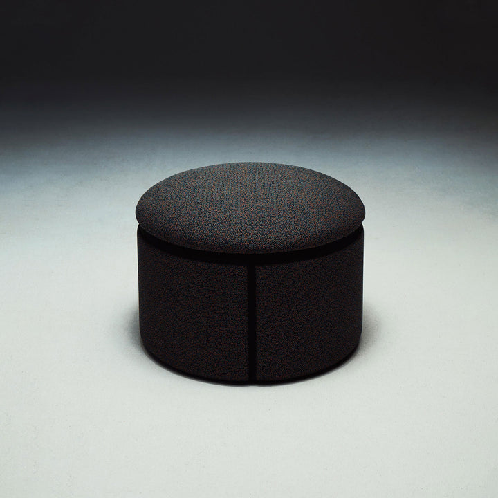 Amazone Pouf