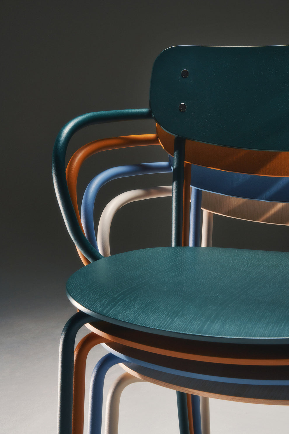 Wind Chair | Dining Chair | District – District Furniture