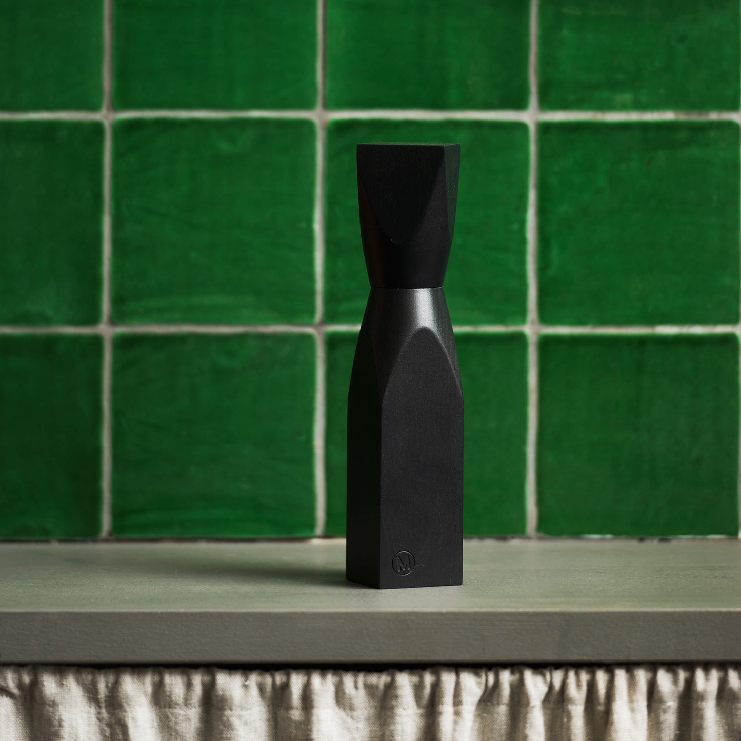 Woodi Salt & Pepper Grinder