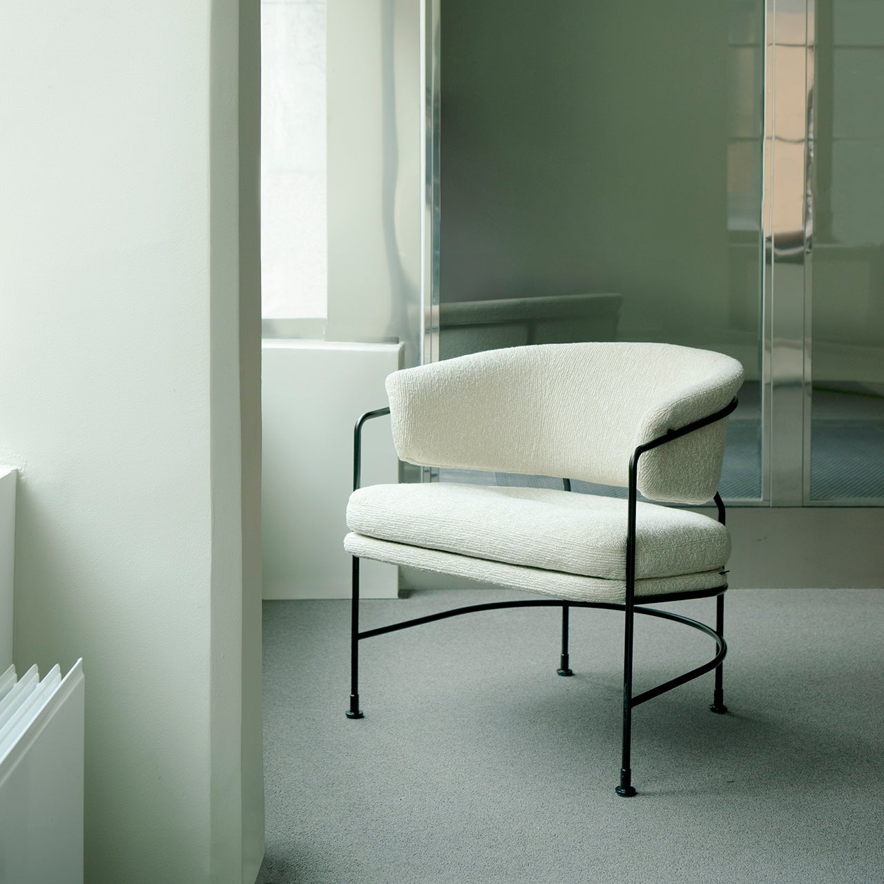Astro Chair