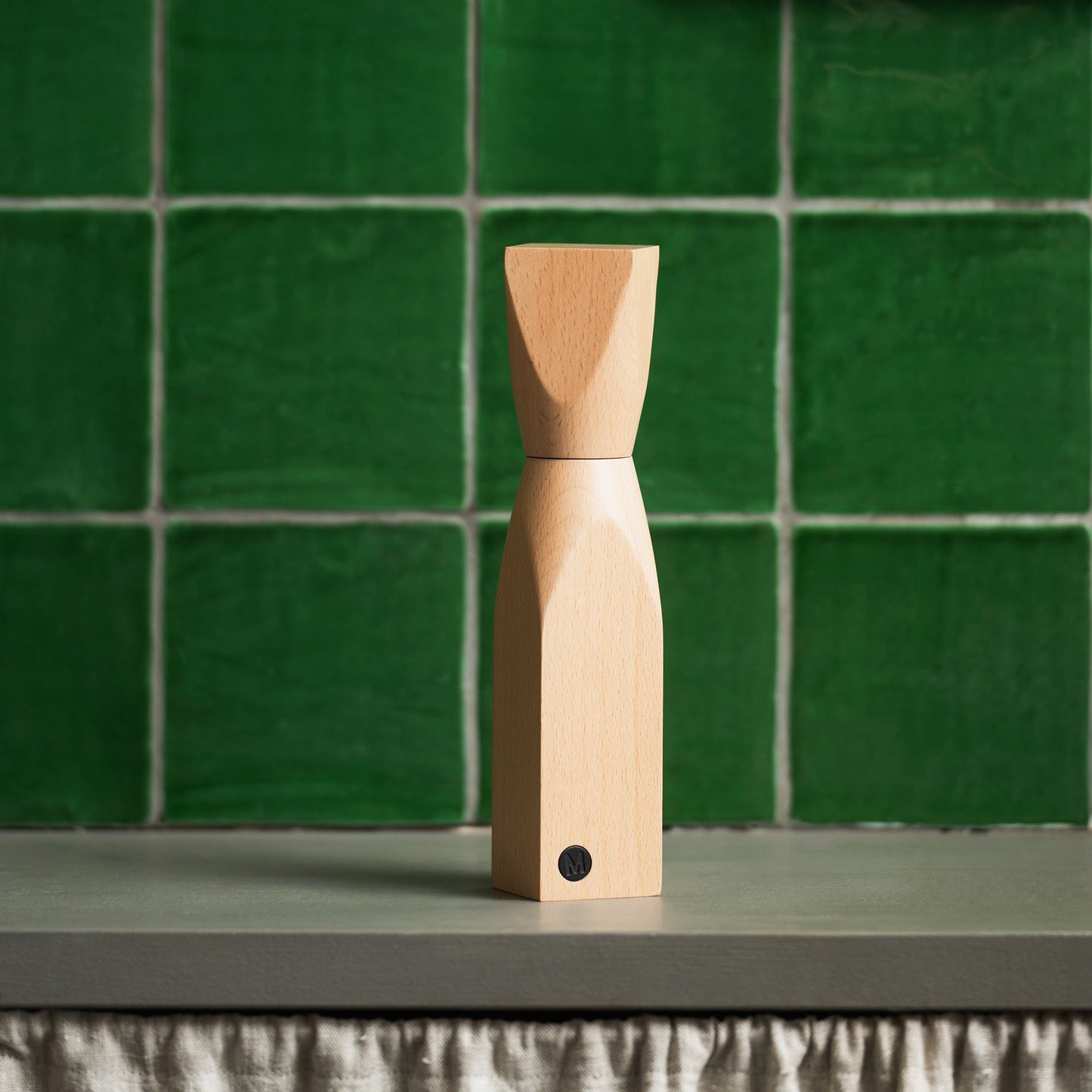 Woodi Salt & Pepper Grinder