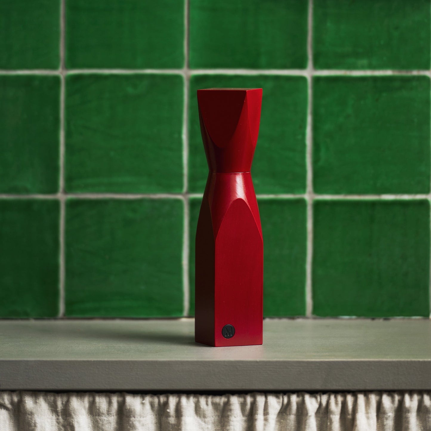 Woodi Salt & Pepper Grinder