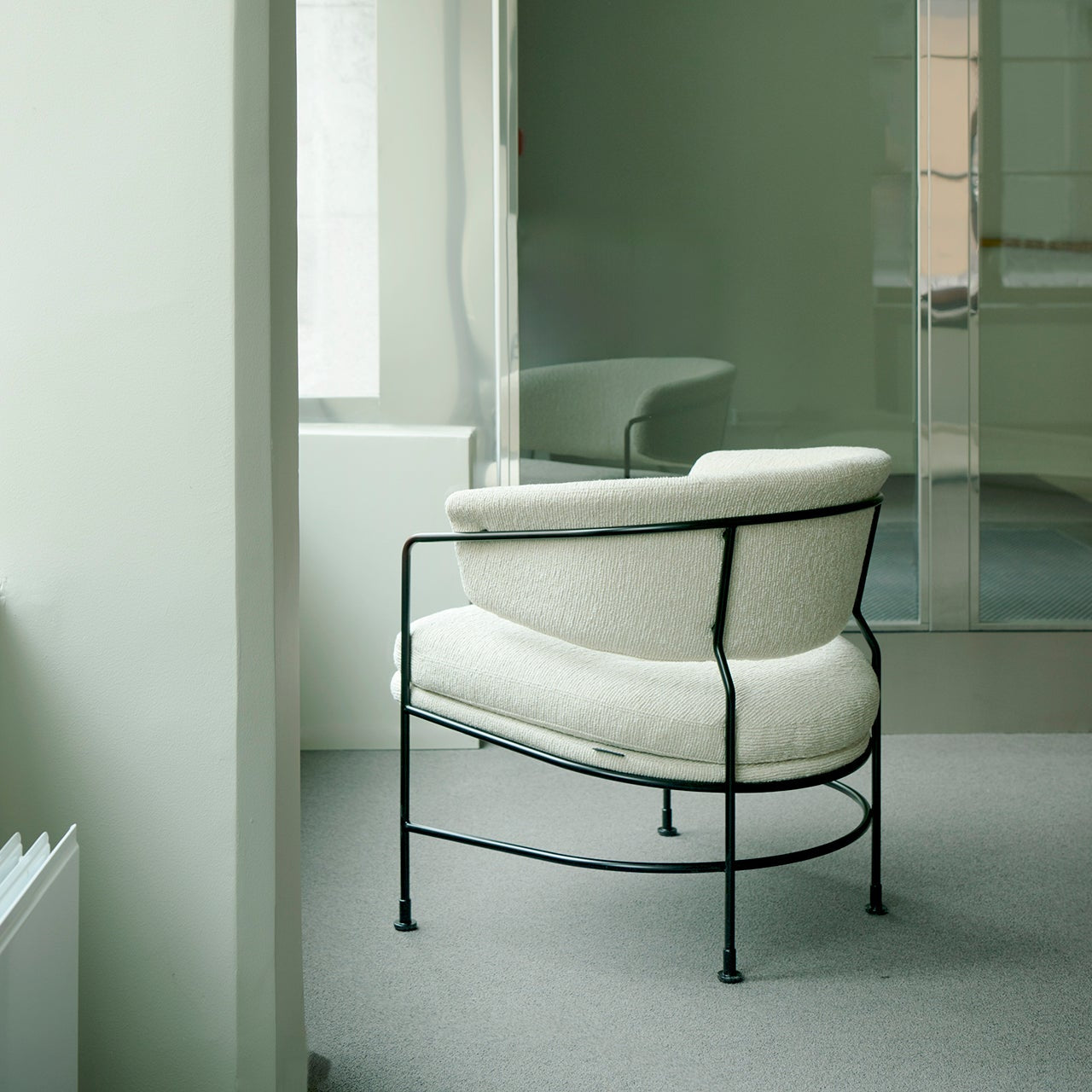 Astro Chair