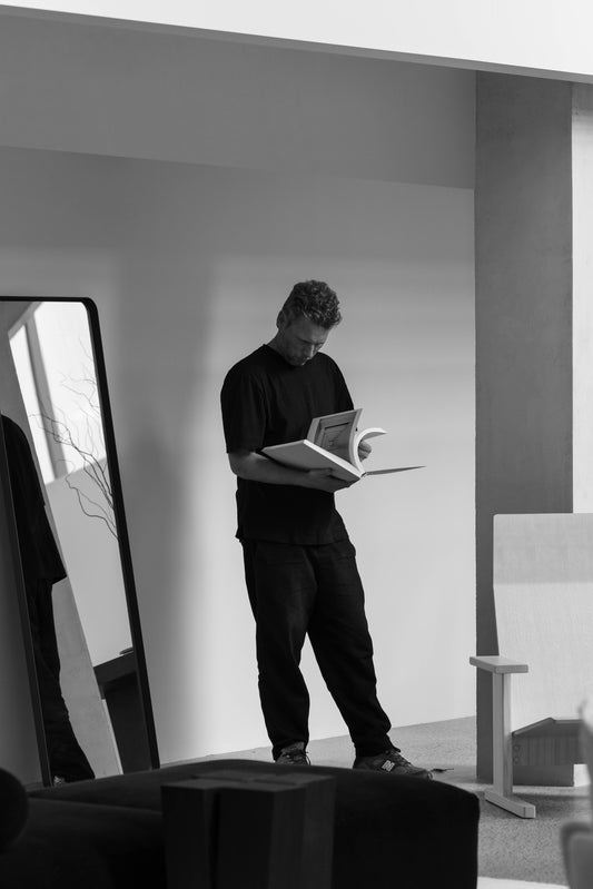 Simon James