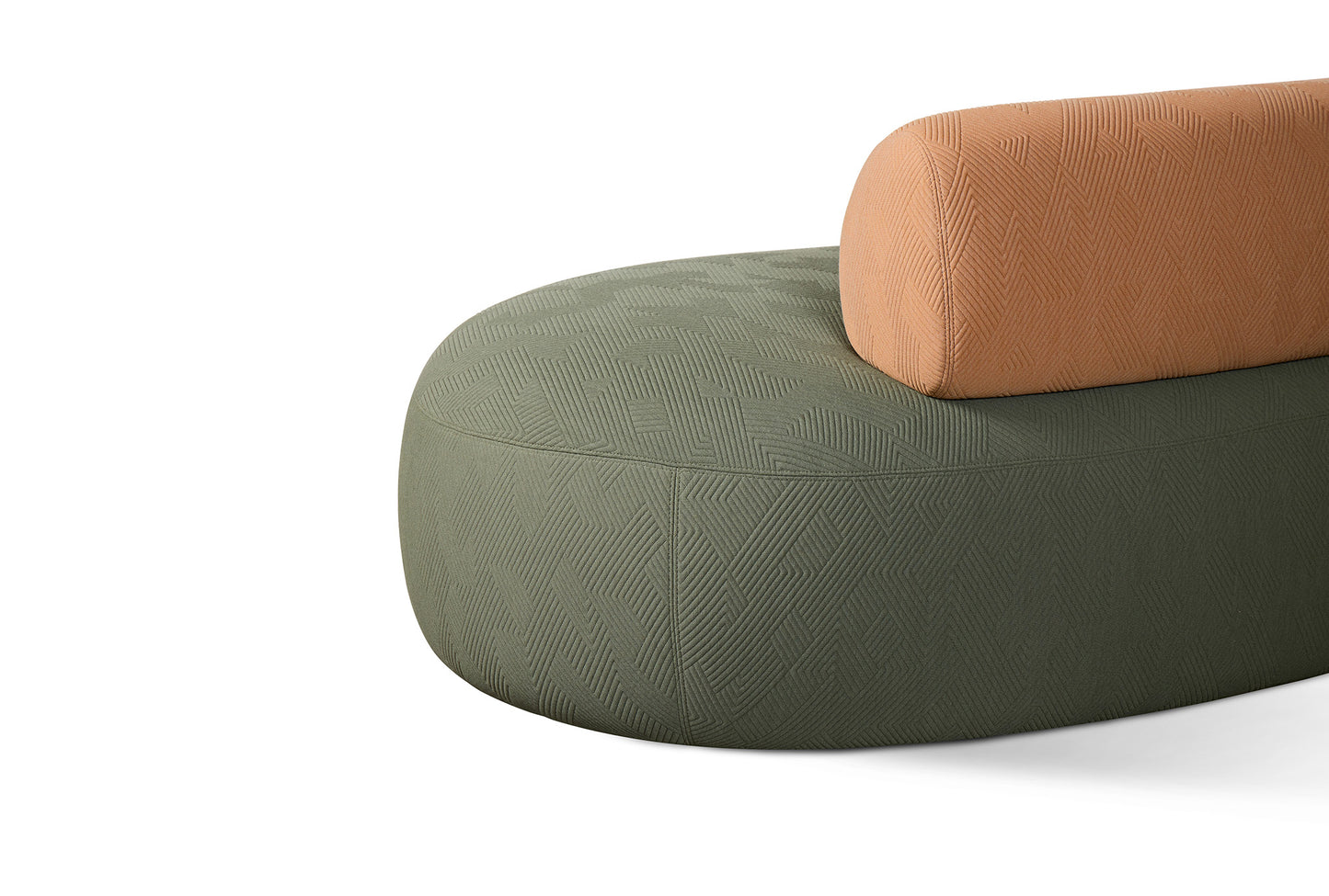 Luca Modular Sofa