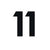 11