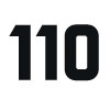 1100mm