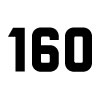1600mm
