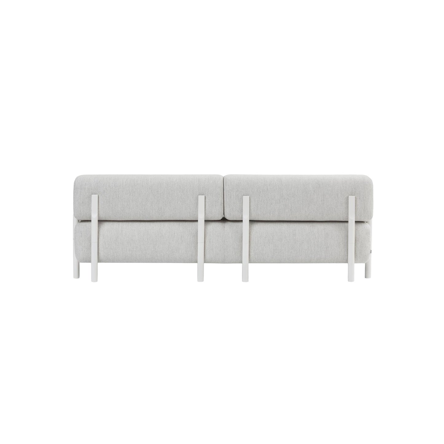 Palo 2-seater Sofa with Armrests