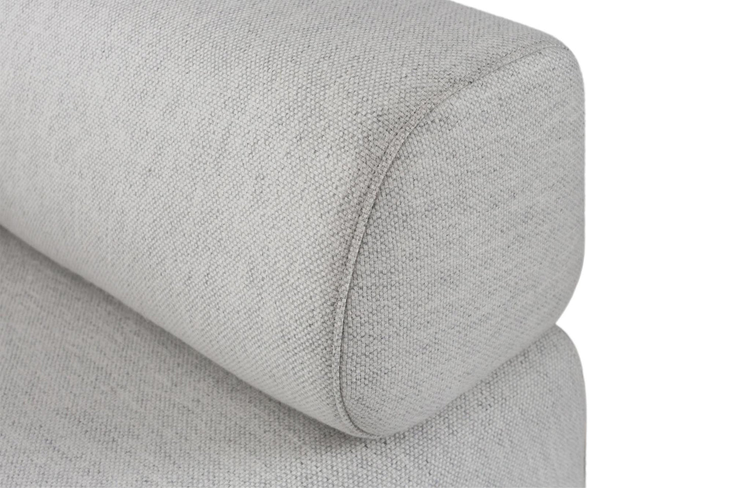 Palo 2-seater Sofa Chaise