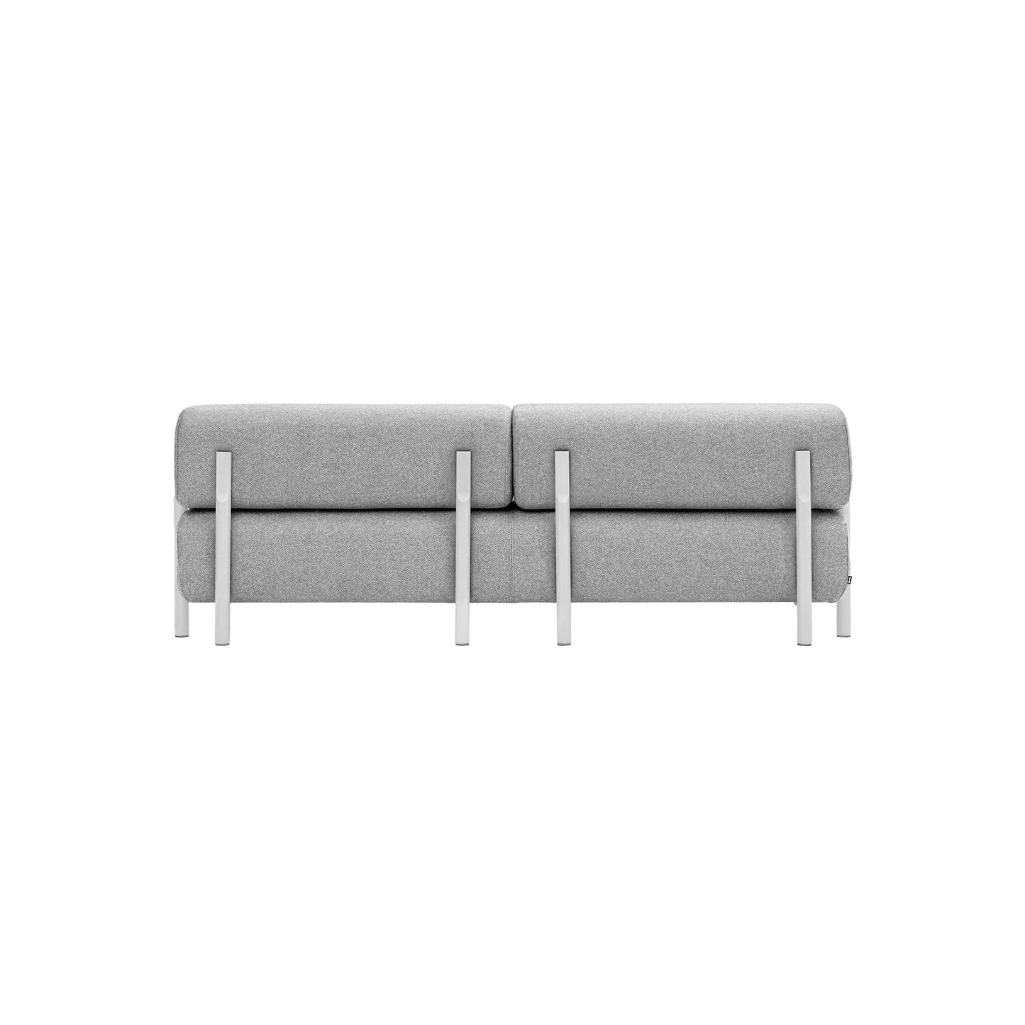 Palo 2-seater Sofa Chaise