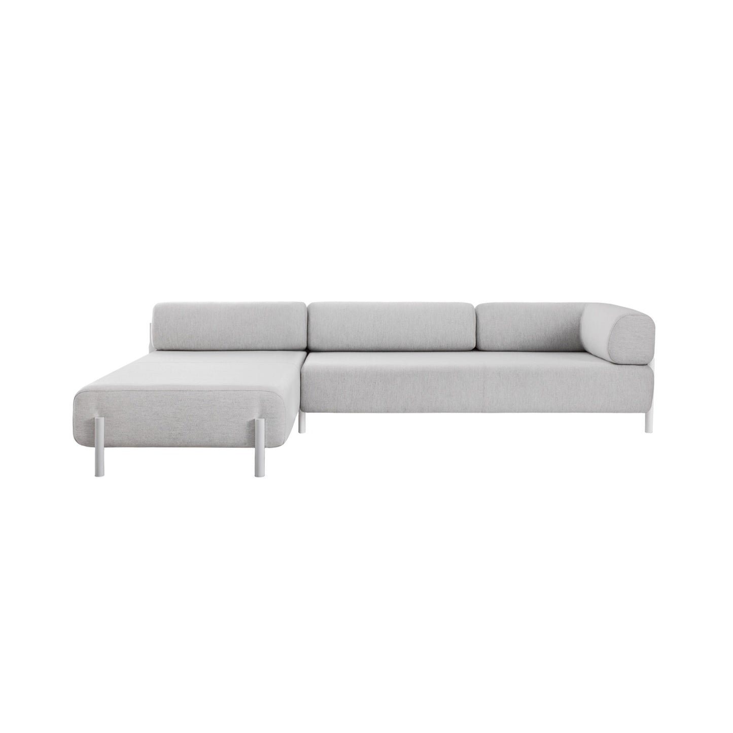 Palo Corner Sofa