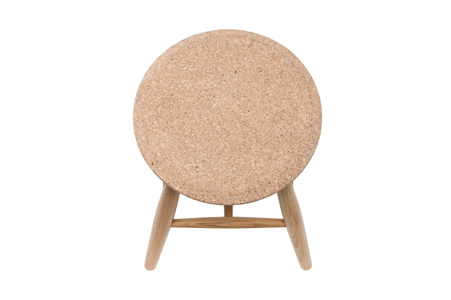 Drifted Stool