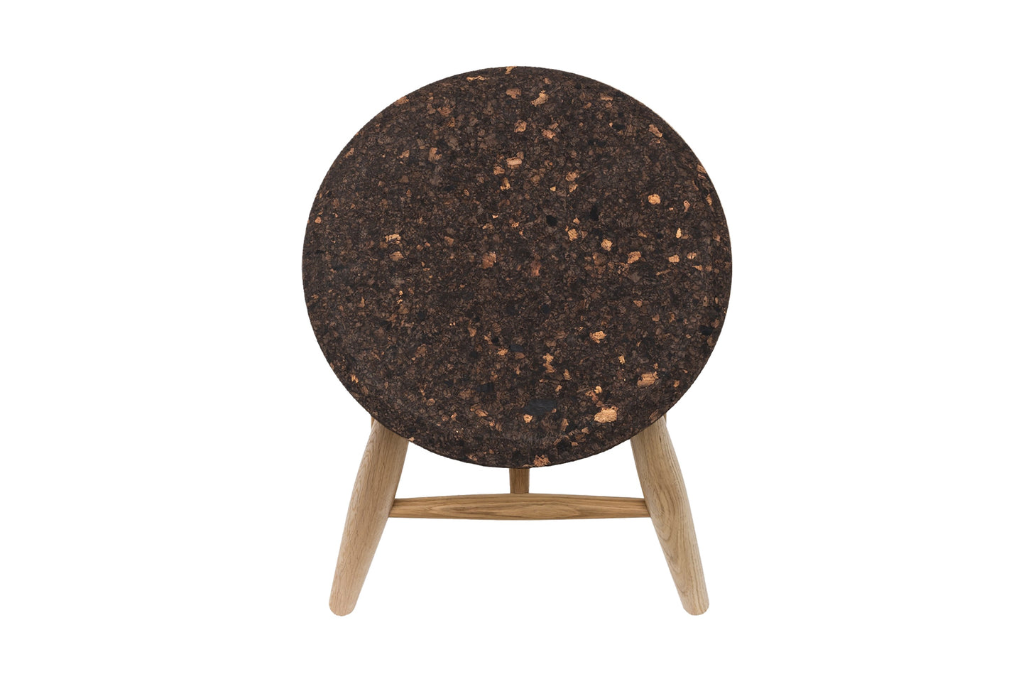 Drifted Stool