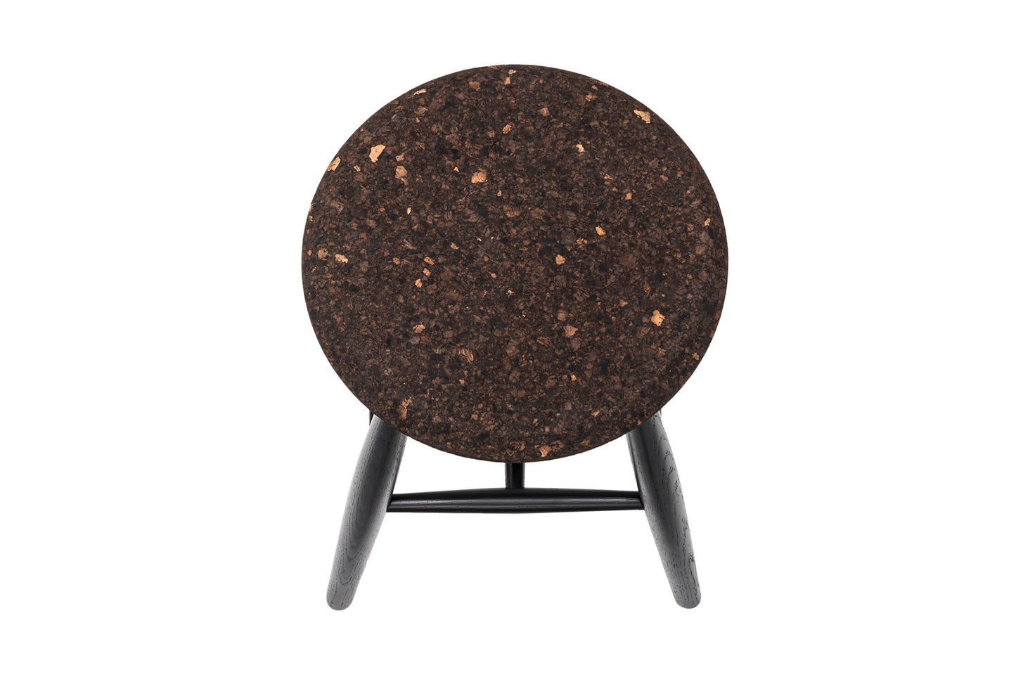 Drifted Stool
