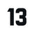 13