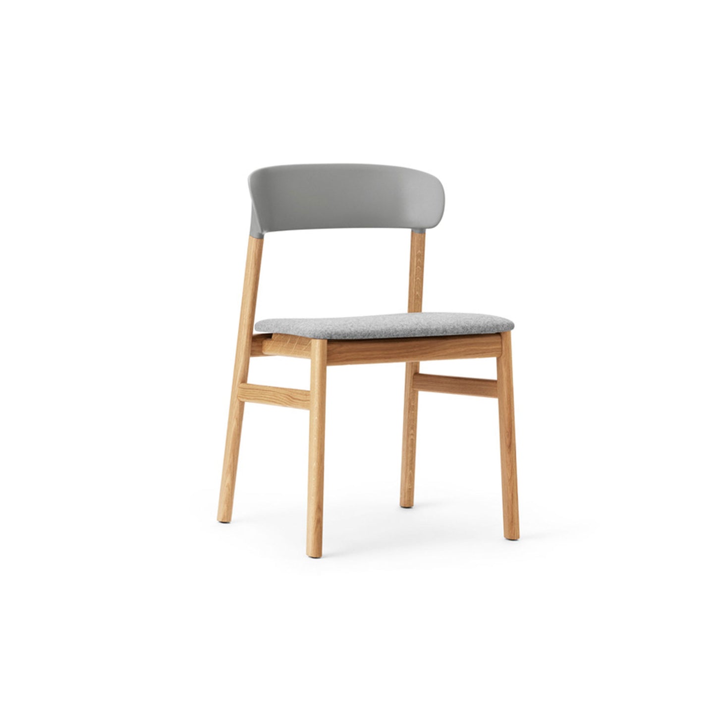 Herit Chair Upholstered