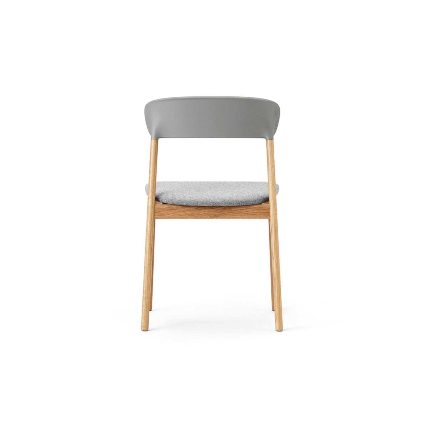 Herit Chair Upholstered