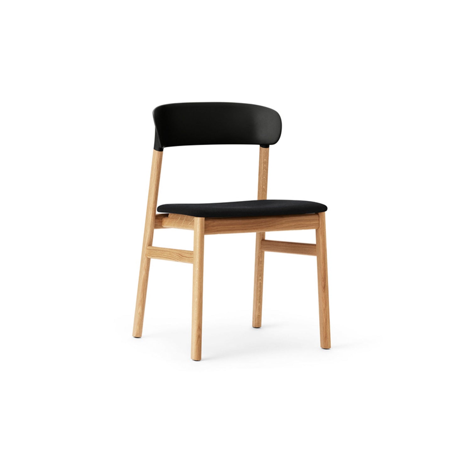 Herit Chair Upholstered