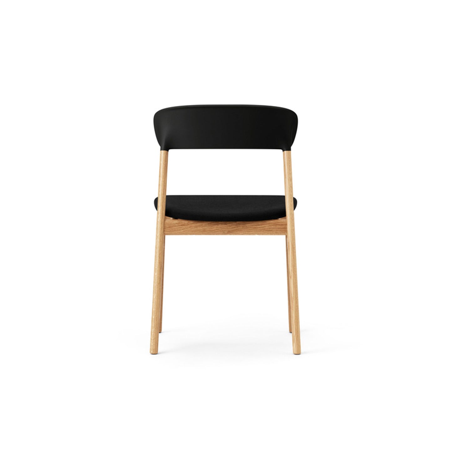 Herit Chair Upholstered