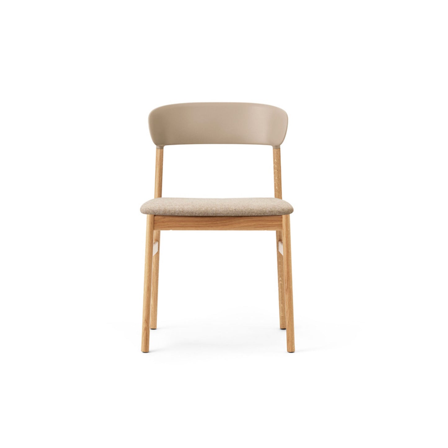 Herit Chair Upholstered