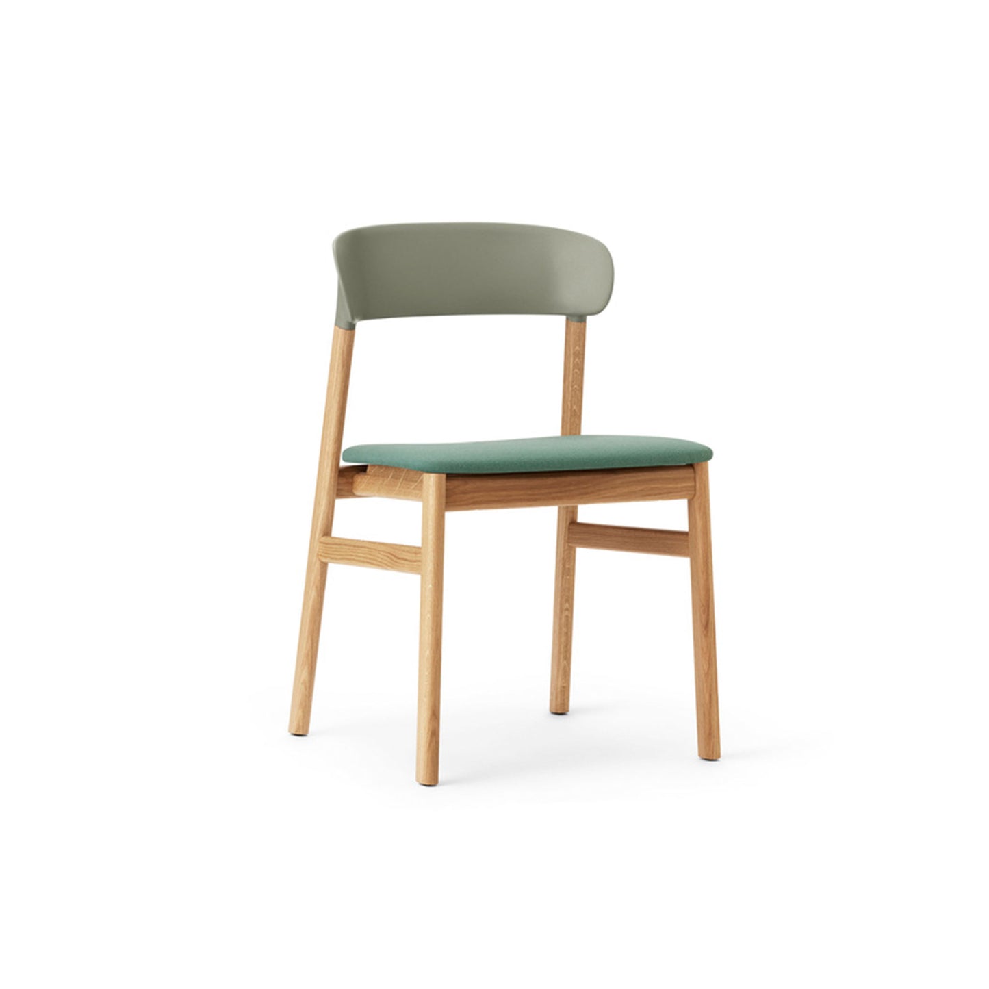 Herit Chair Upholstered