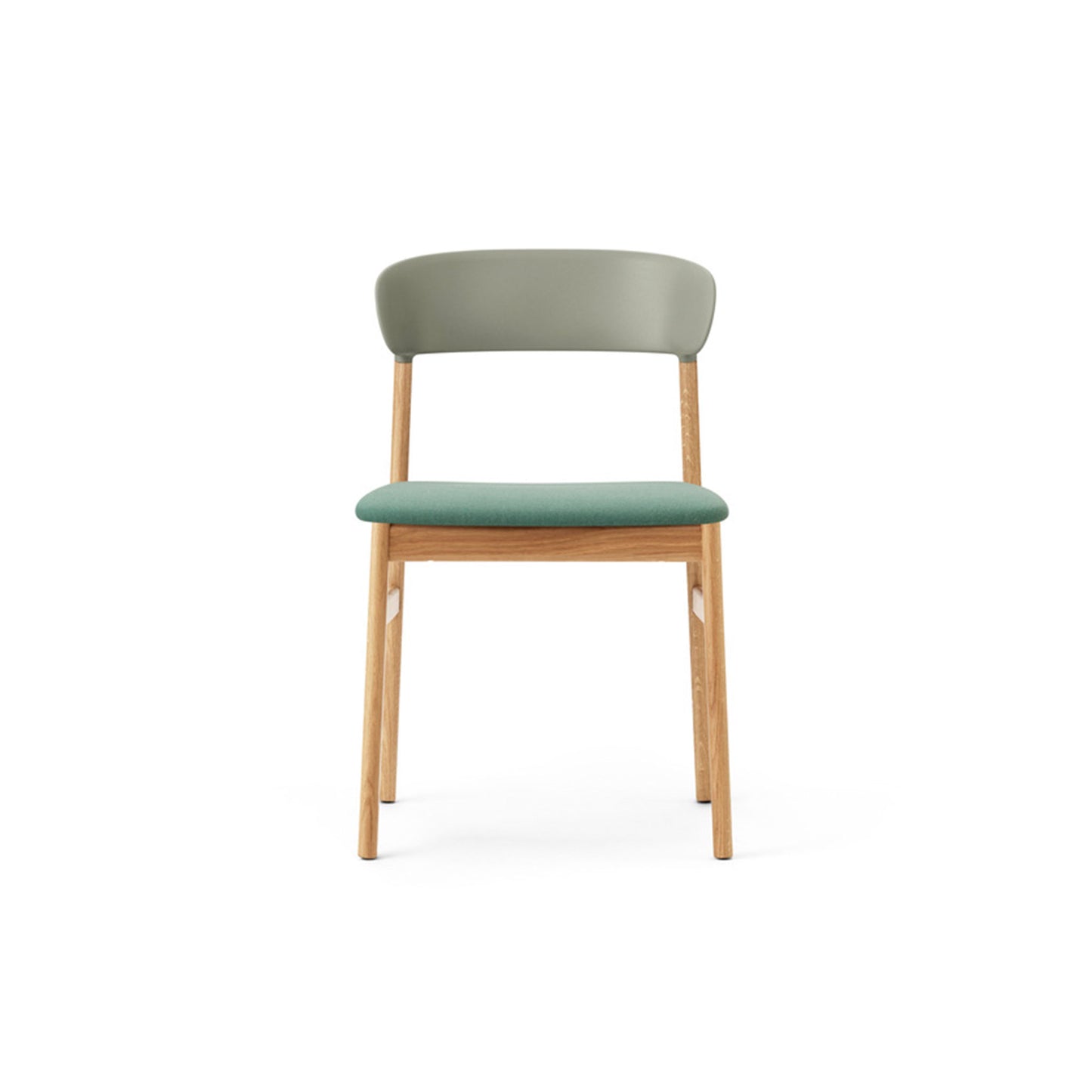 Herit Chair Upholstered