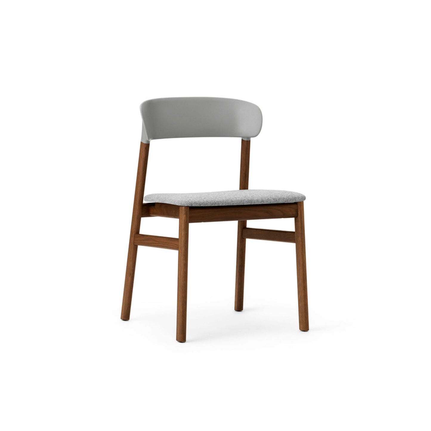 Herit Chair Upholstered