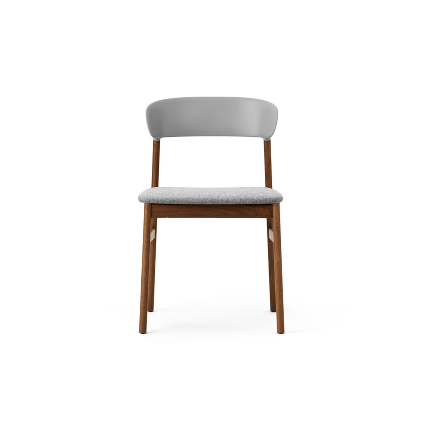 Herit Chair Upholstered