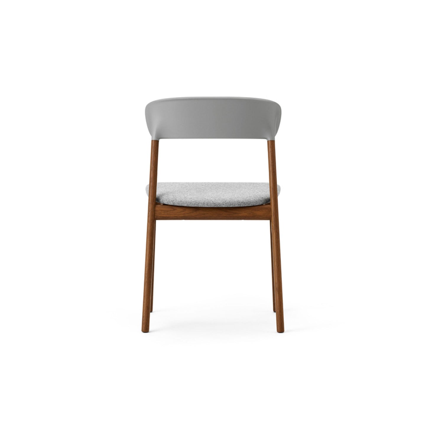 Herit Chair Upholstered