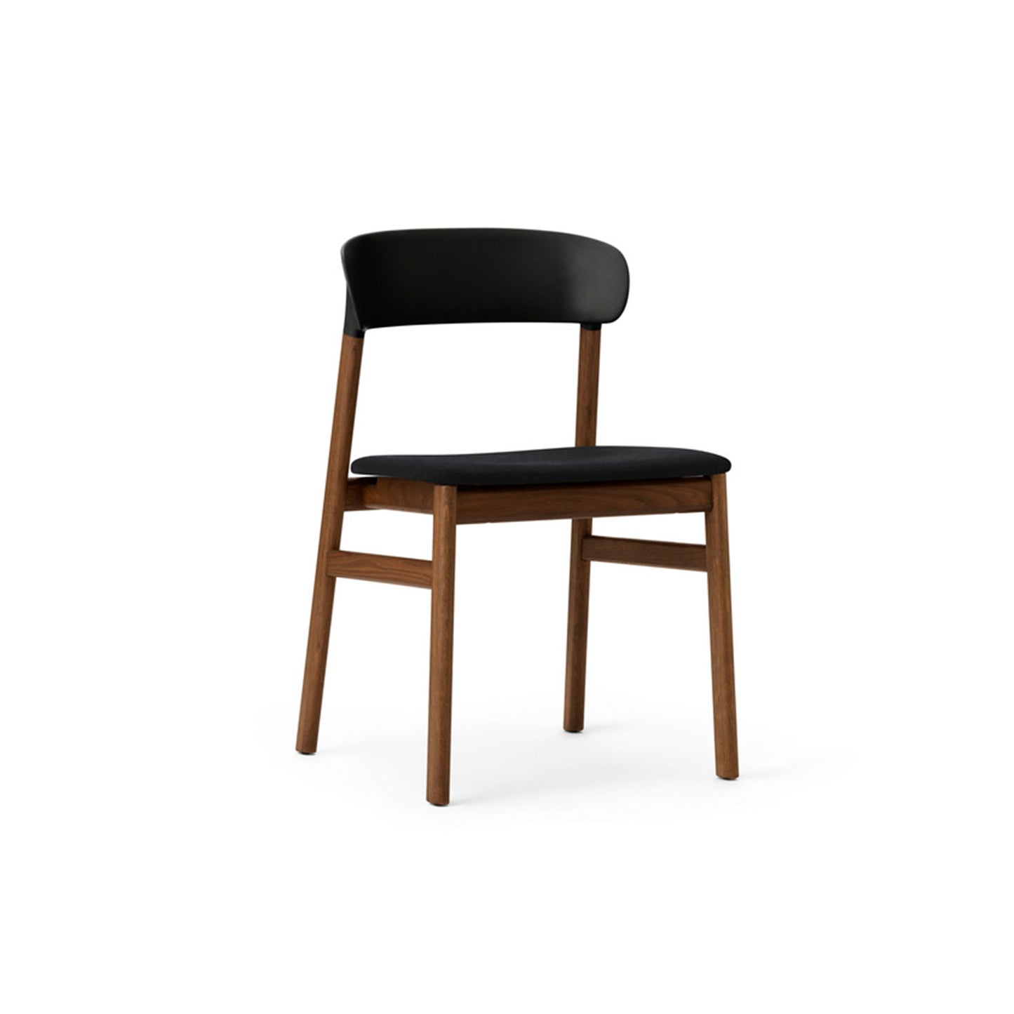 Herit Chair Upholstered