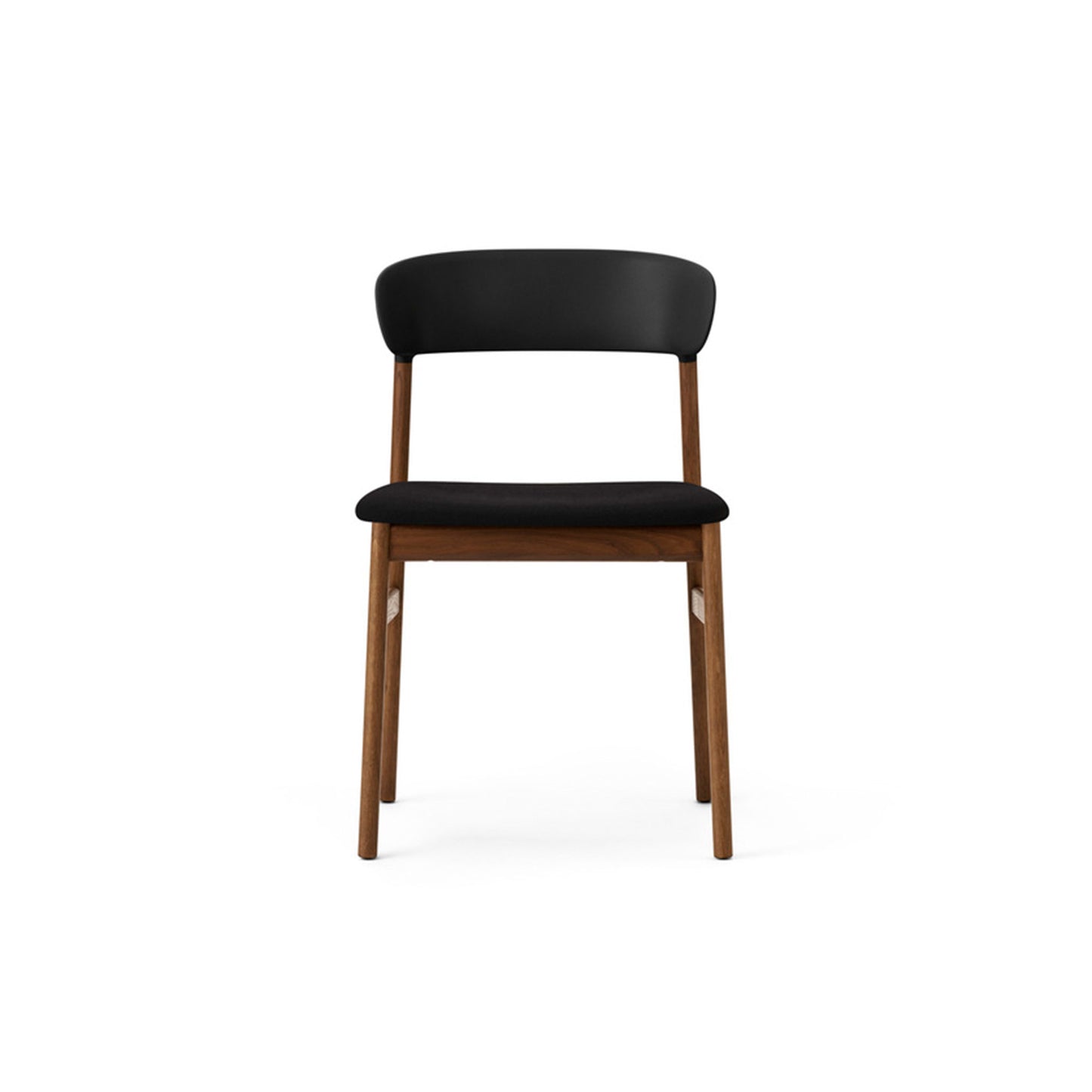 Herit Chair Upholstered