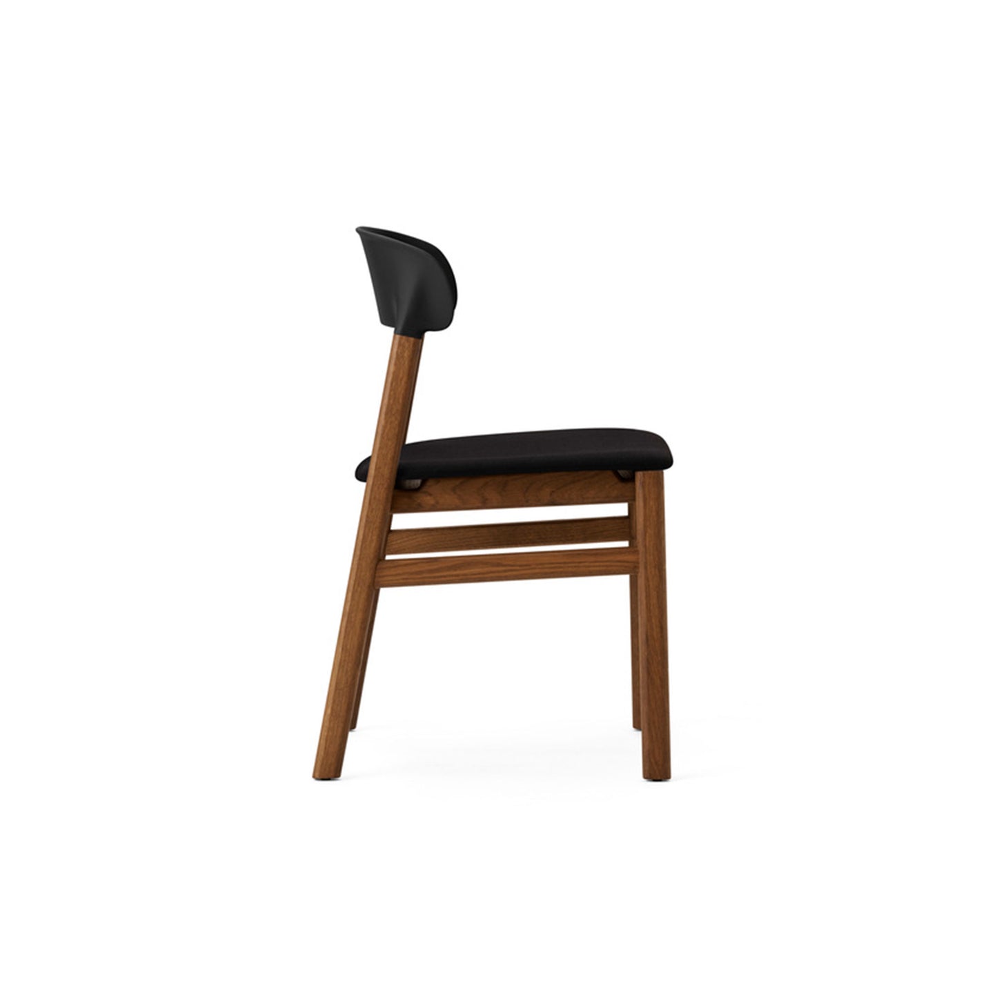 Herit Chair Upholstered