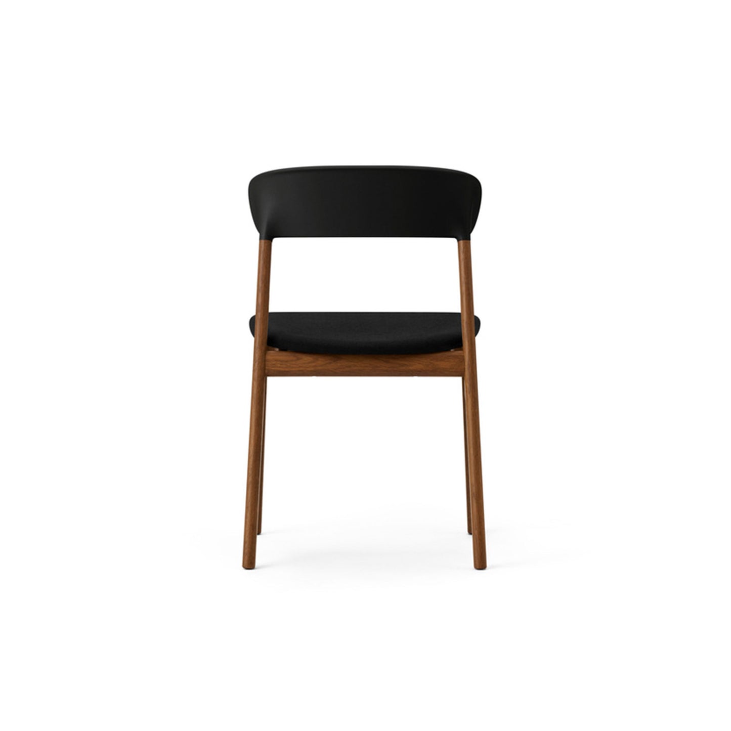 Herit Chair Upholstered