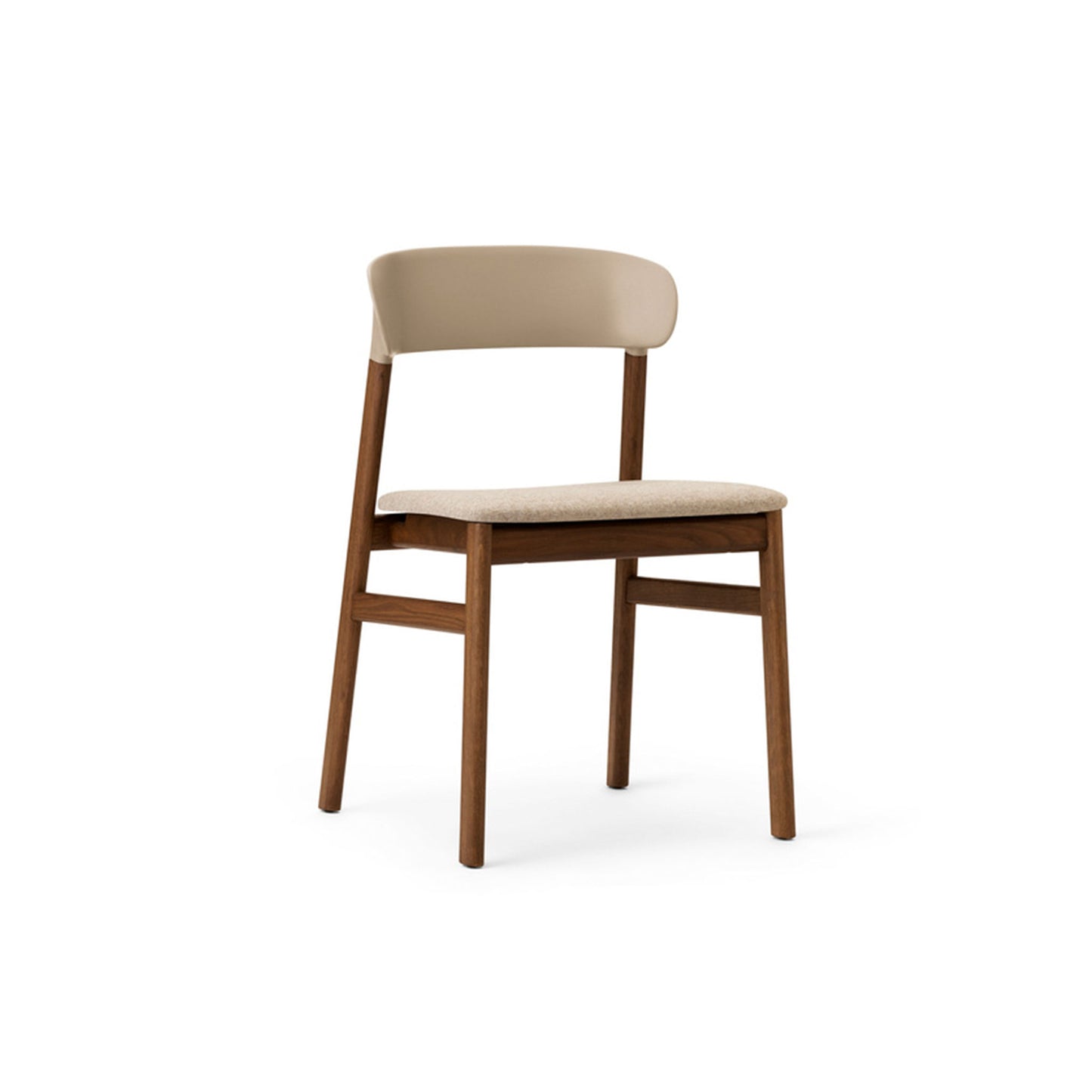 Herit Chair Upholstered