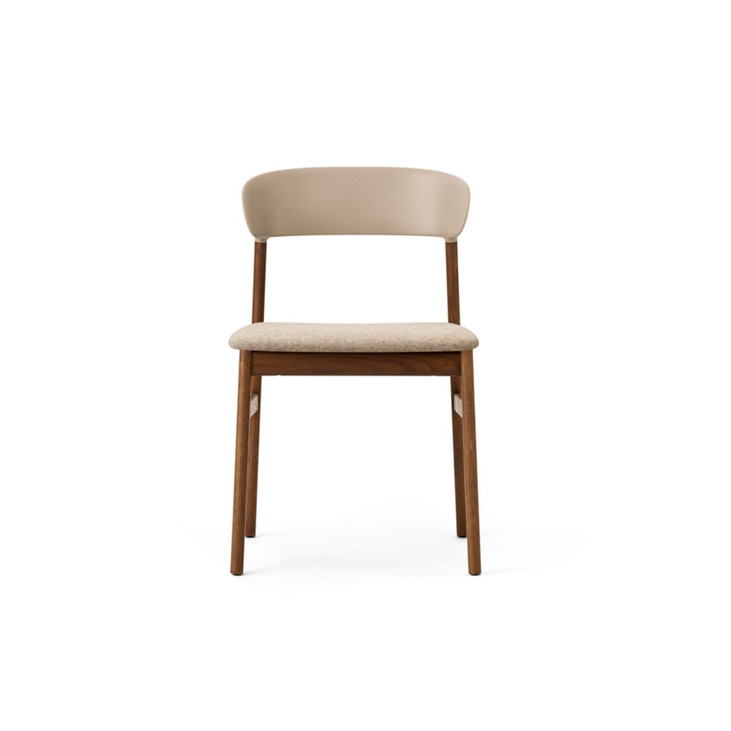 Herit Chair Upholstered